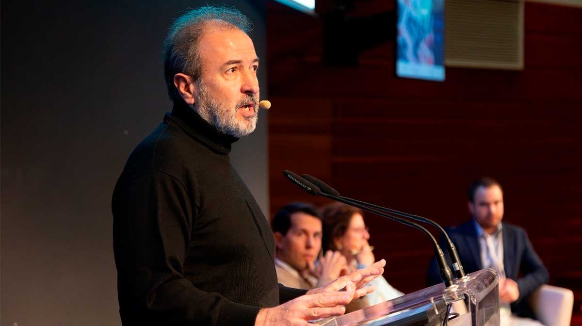 SOSTEVAL_TEC se presenta en el Congreso CONEIA 2024 con una visión multidisciplinar del consorcio