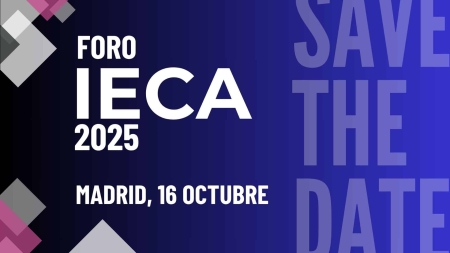 SOSTEVAL_TEC refuerza su difusión participando en el Foro IECA 2025 sobre materiales bajos en carbono