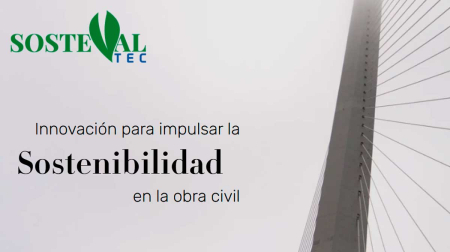 Nace la web del proyecto SOSTEVAL-TEC